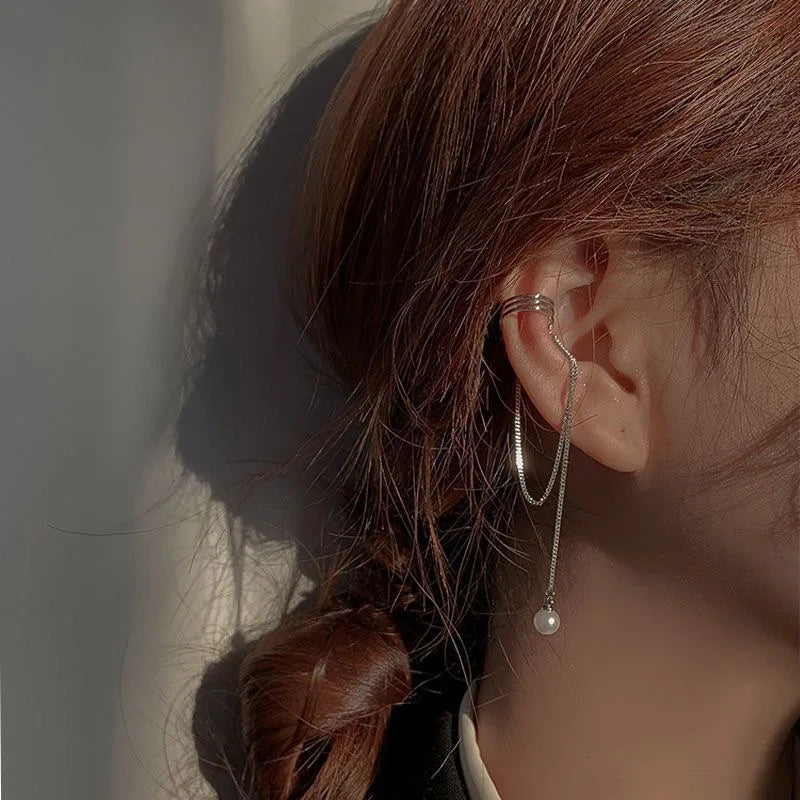 Clip Earrings for Women