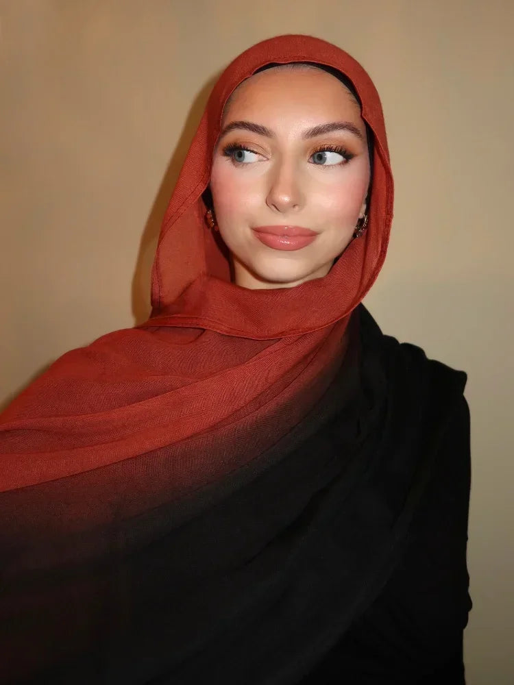 Headband Islamic Turban