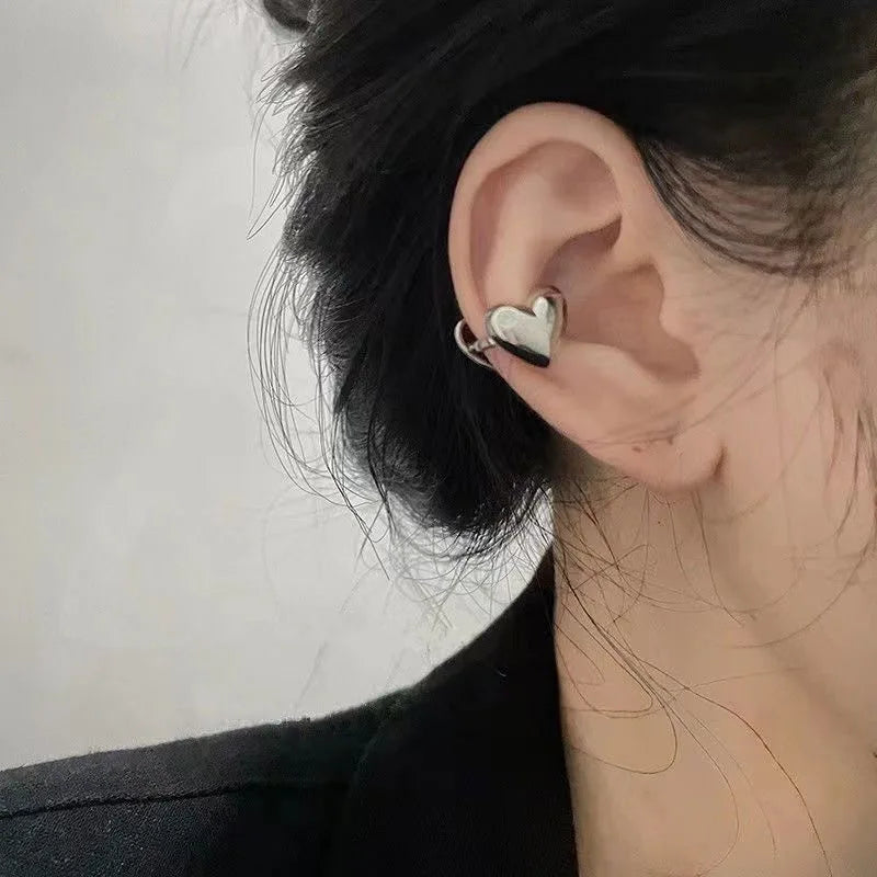 Clip Earrings for Women
