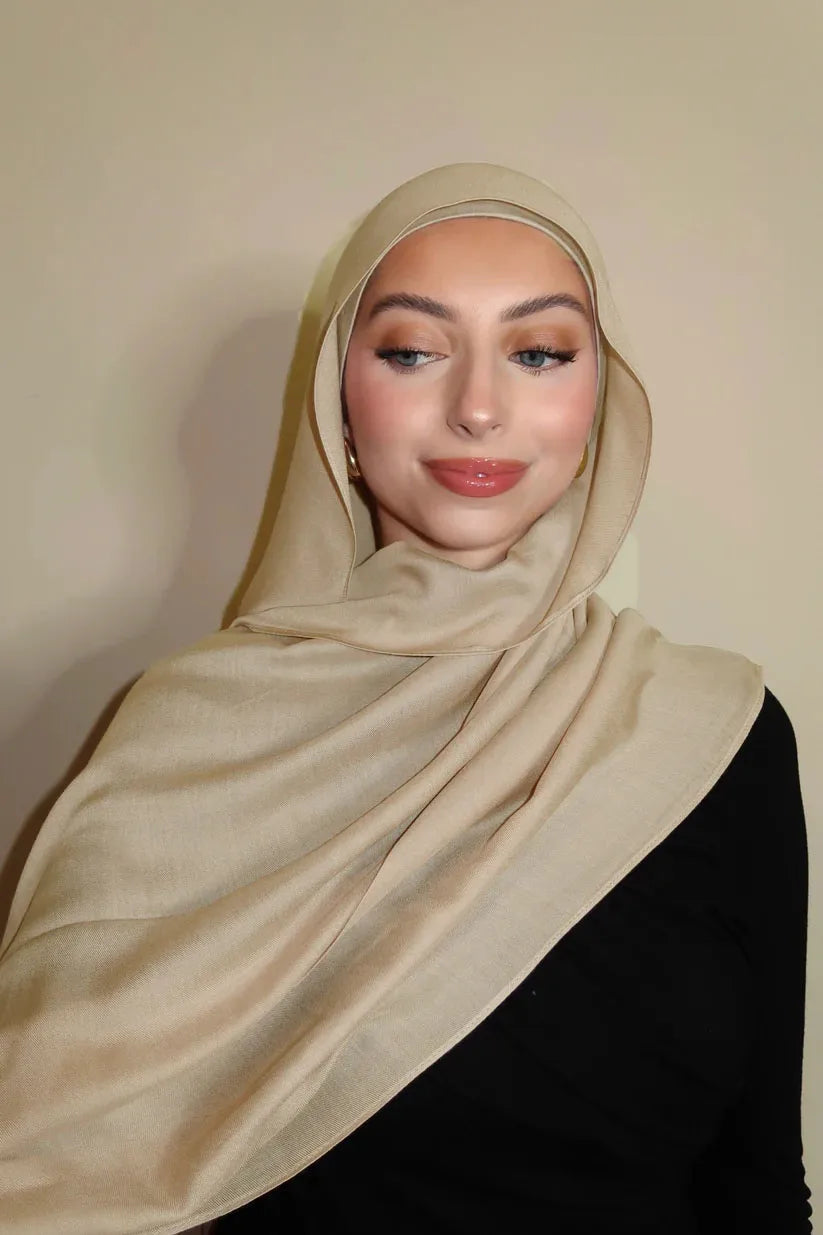Headband Islamic Turban